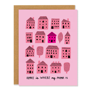 Badger and Burke Card - Mother’s Day