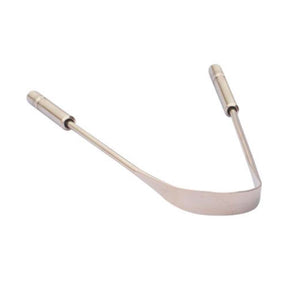 Stainless Steel Tongue Cleaner