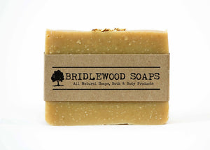 Bridlewood Soap Bars