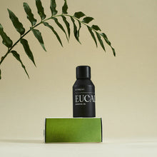 Vitruvi Eucalyptus Essential Oil