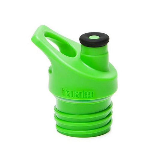 Klean Kanteen Sport Cap (Green)