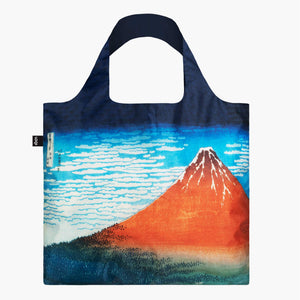 LOQI Reusable Tote Bags