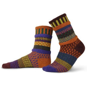 Solmate Socks - Crew