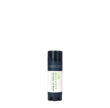 Crawford Street Lip Balm