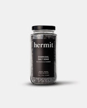 Hermit Natural Salt Soak