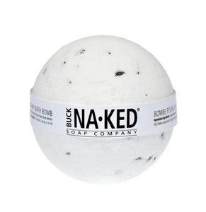 Buck Naked Bath Bomb