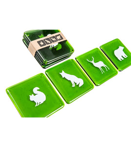 ReBeer Coaster Set