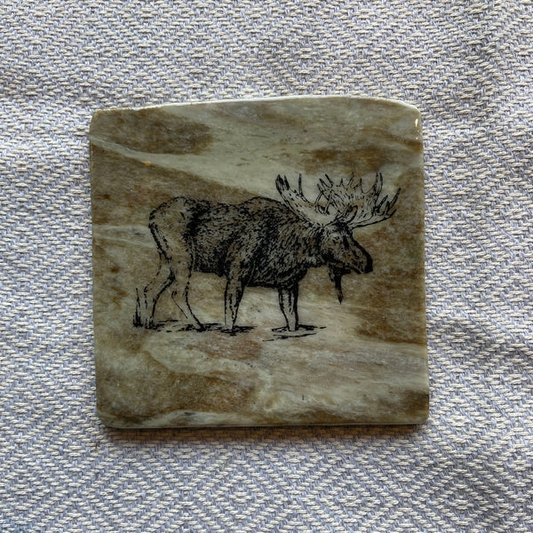Madoc Rock Coasters