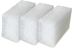 Household Sponges - Set of 3