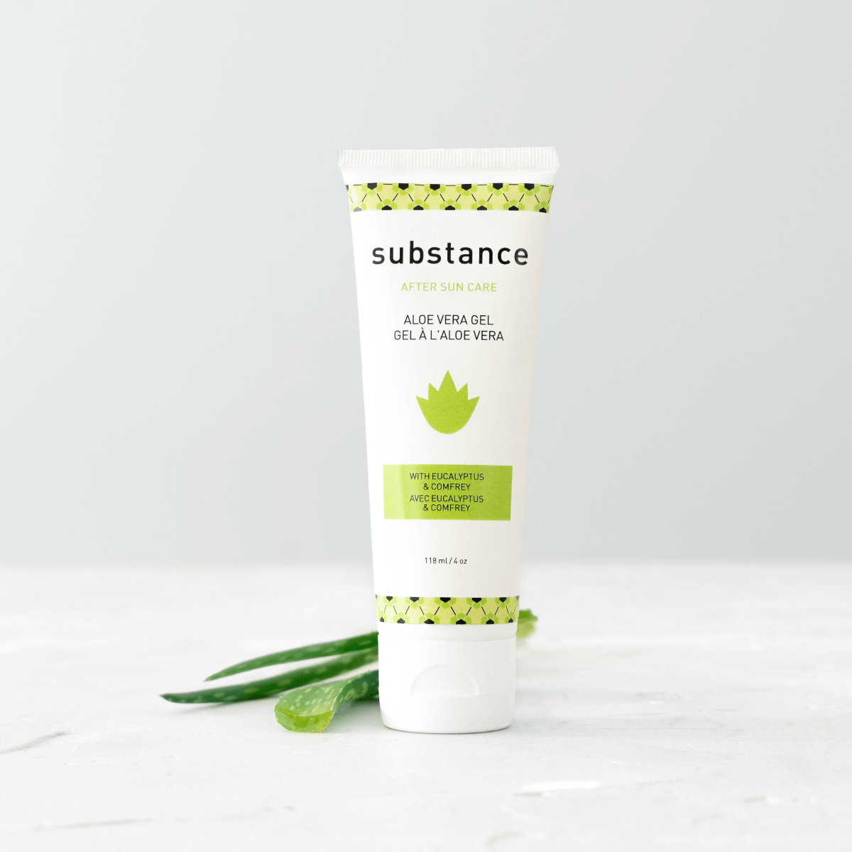 Matter Company - Aloe Vera Skin Gel
