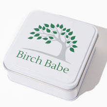 Birch Babe Travel Tin