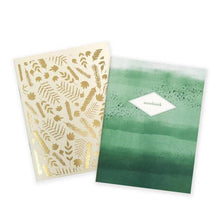 Artistry Notebook - 2 Pack (Small)