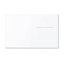 Positively Green Card - New Beginning (Hesse) - New Baby