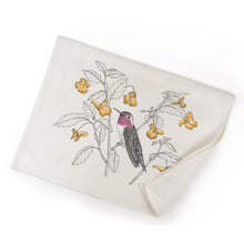 Porchlight Press Tea Towel