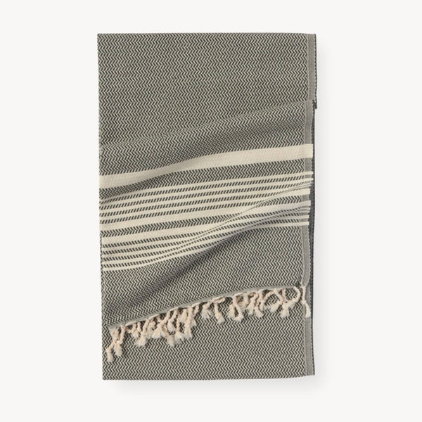Pokoloko Turkish Towel - Hasir