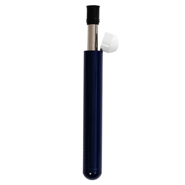 Skittle Straw With Travel Case