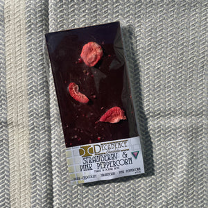 Decadence Chocolate Bars