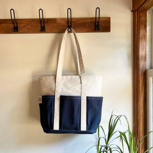 Rather Green Amiga Tote Bag