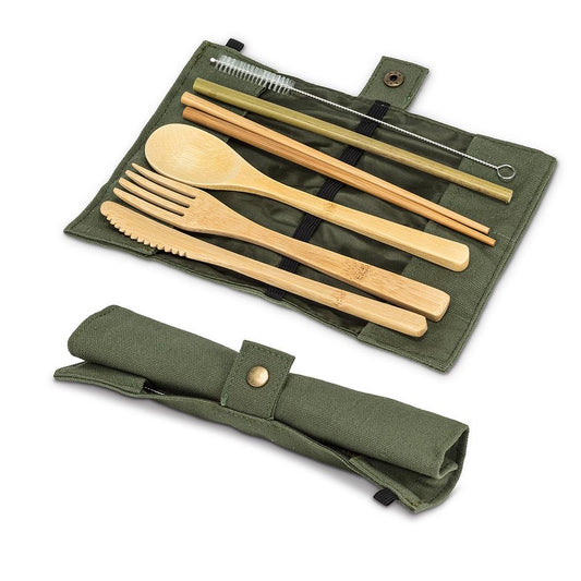 Abbott 7pc Cutlery Set