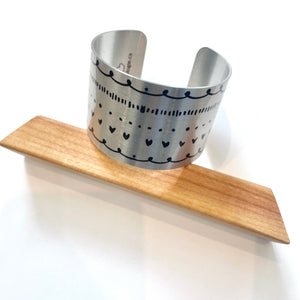 Giftologie Cuff Bracelet