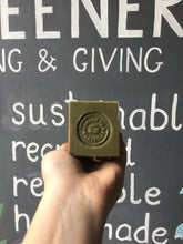 Marius Fabre Marseille Soap