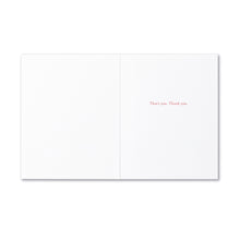 Positively Green Card - Kind People (Unknown) - Thank You