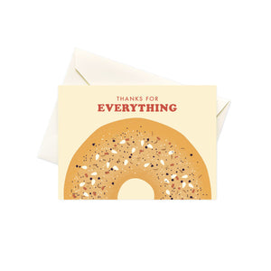 Seltzer Goods Cards - Thanks For Everything (Box Set)