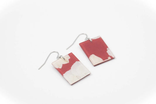 Dconstruct Ecoresin Earrings