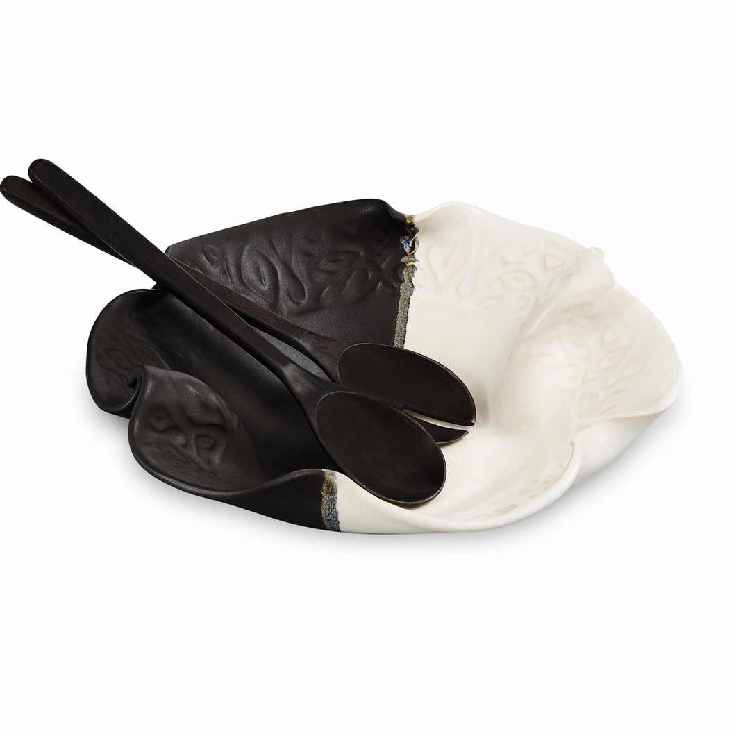 Hilborn Ceramic In-Between Bowl