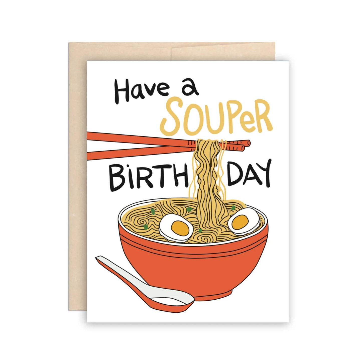 The Beautiful Project - Souper Birthday