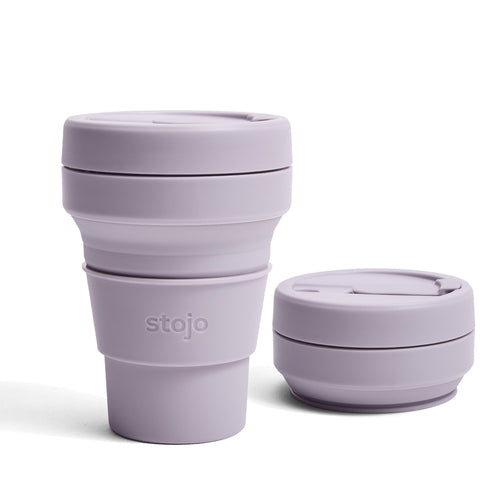 Stojo Collapsible Pocket Cup - 12oz