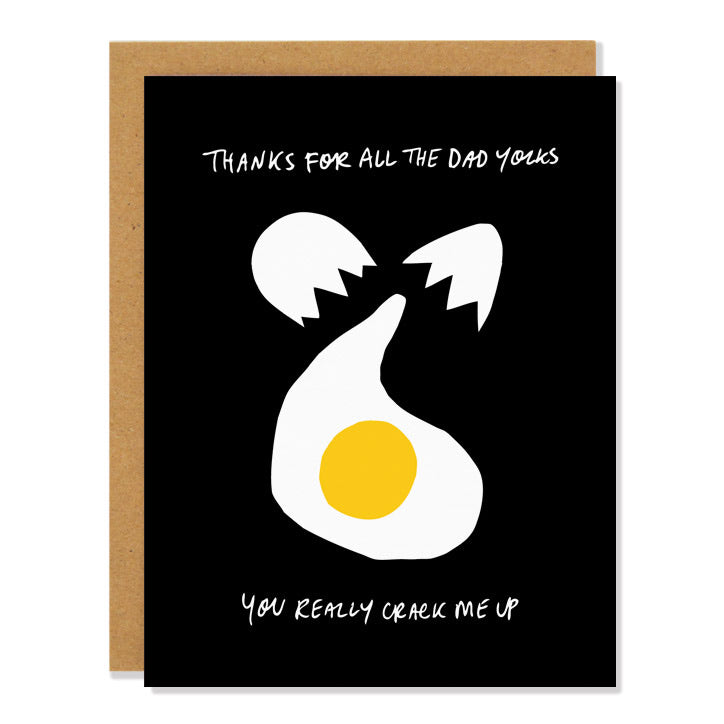 Badger and Burke Card - Father’s Day