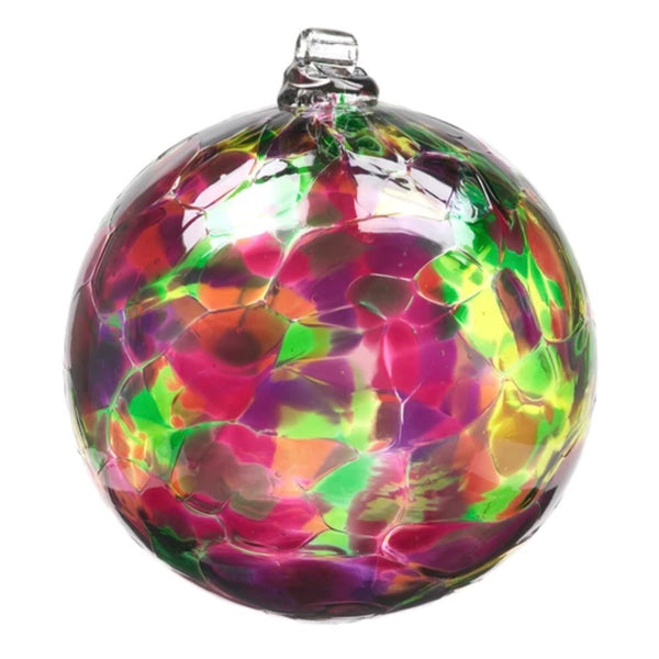 Kitras 2” Calico Ball