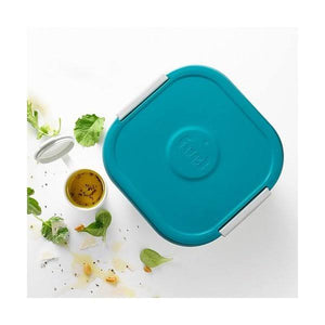 Trudeau Fuel Salad Container
