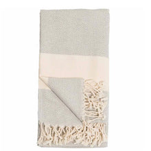 Pokoloko Turkish Towel - Diamond