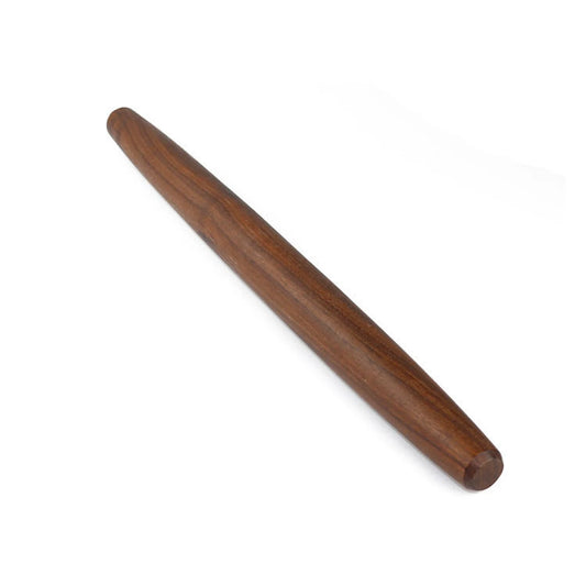 Black Walnut French Rolling Pin