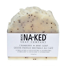 Buck Naked Soap Bar