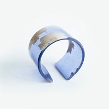 Ecoresin Cuff Bracelet