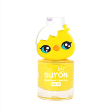 Suyon Non-Toxic Kids Nail Polish