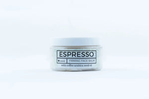 Parkdale Butter Espresso Firming Face Balm