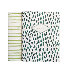 Artistry Notebook - 2 Pack (Small)