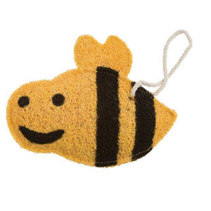 Natural Loofah Kitchen Scrubber