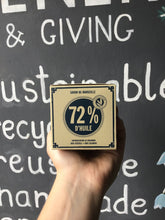 Marius Fabre Marseille Soap