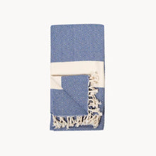 Pokoloko Turkish Towel - Diamond