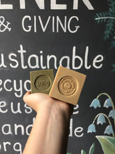 Marius Fabre Marseille Soap