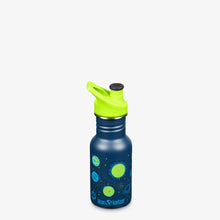 Klean Kanteen Kid Sport 12oz