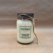Ecotique Hand Poured Soy Candle - 16oz
