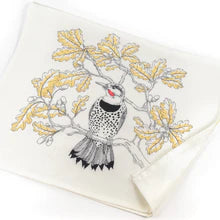 Porchlight Press Tea Towel