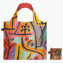 LOQI Reusable Tote Bags