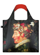 LOQI Reusable Tote Bags